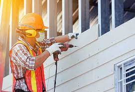 Affordable Siding Repair and Maintenance Services in Lindenhurst, IL